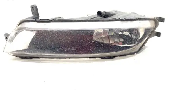 Front fog light