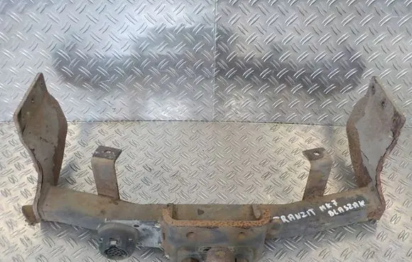 Ford Transit Tow bar set 