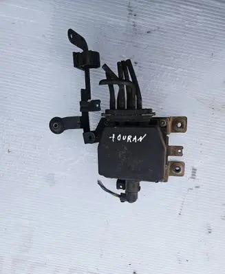 Volkswagen Touran I Electromagnetic valve 03G131051H 03G131051