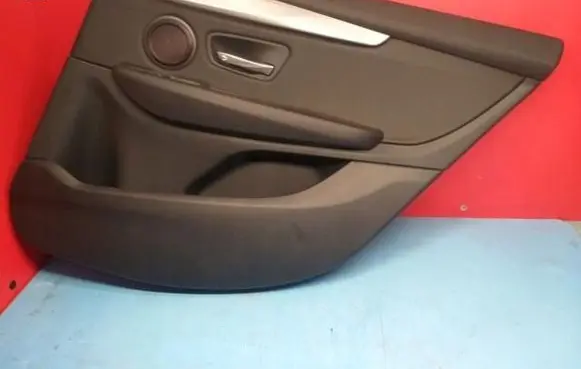 BMW 2 F46 Rear door card panel trim