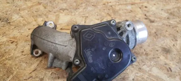 Renault Megane III Throttle valve 8200614985