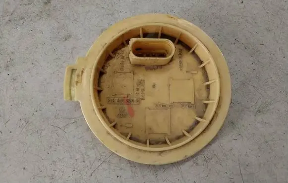 Audi Q7 4L Fuel tank cap 7L8919679E