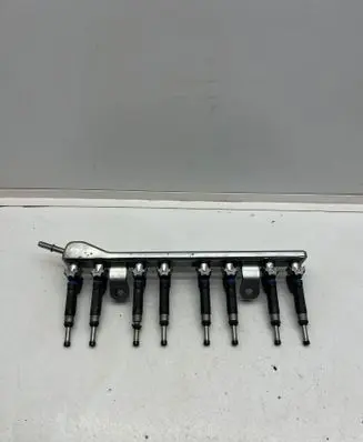 Fuel injectors set