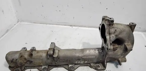 Renault Koleos I Intake manifold