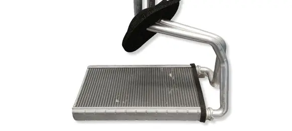 Ford Kuga III Heater blower radiator 5630087 JX6A18B539AA