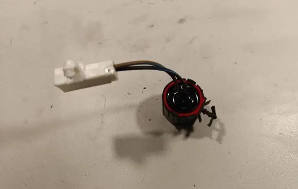 Jeep Grand Cherokee Parking PDC sensor 9938470000 9940070208