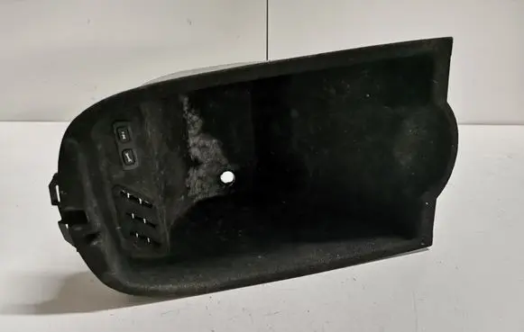 Mercedes-Benz GL X164 Glove box A1646801191