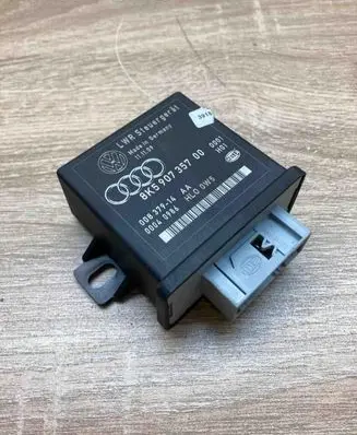 Audi A4 S4 B8 8K Other control units/modules 8K5907357