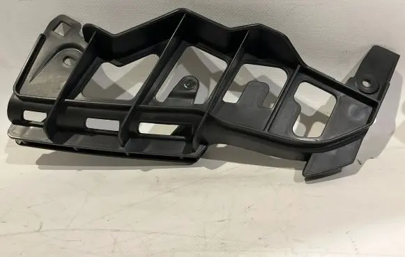 Ford Galaxy Bumper support mounting bracket corner PPTD20