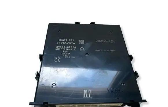 Toyota Corolla E210 E21 Other control units/modules 8999002620