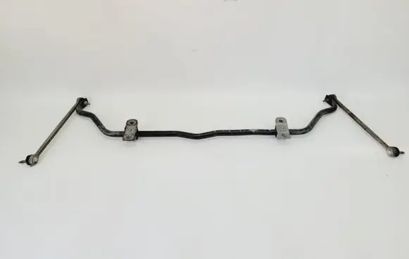 Peugeot 3008 II Front anti-roll bar/sway bar 12443