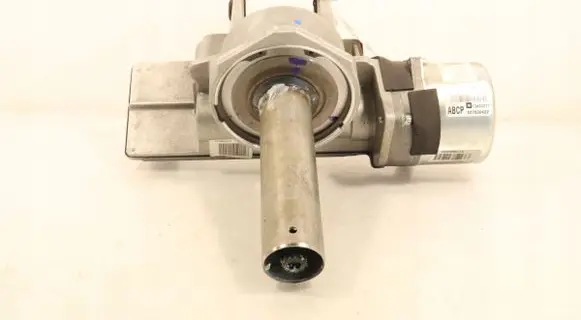 Opel Corsa D Power steering pump 13403277