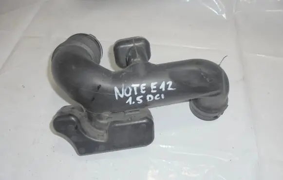 Nissan Note (E12) Air intake duct part 165763VD0A