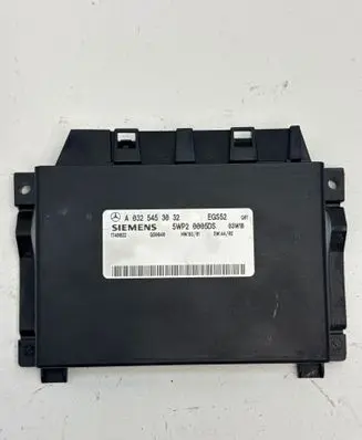 Mercedes-Benz S W220 Gearbox control unit/module A0325453032 5WP20005DS
