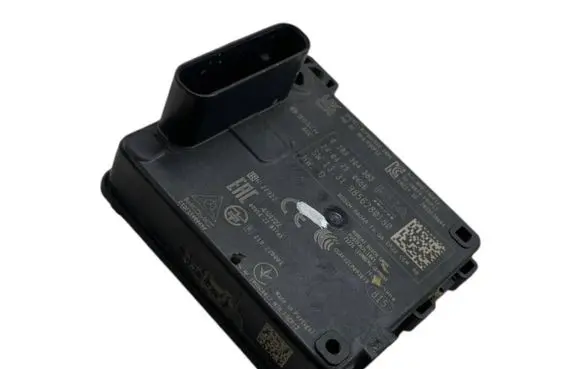 Peugeot 408 II Distronic sensor radar 9856280180 0203304383 2404290656
