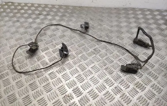 Volkswagen Golf Plus Parking sensor (PDC) wiring loom 3C0919275S