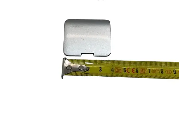 Toyota Avensis T270 Roof bar rail cover 7563105050