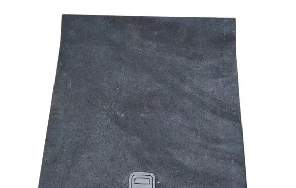 Porsche Cayenne (9Y0 9Y3) Trunk/boot floor carpet liner 760858855