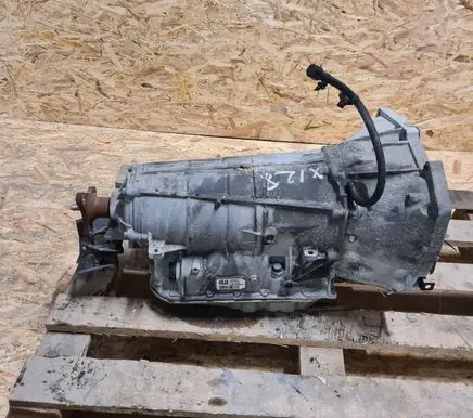Chevrolet Camaro Automatic gearbox 4BJA 24258642 24256811