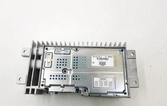 Mazda CX-7 Sound amplifier EG2366920A 07288052