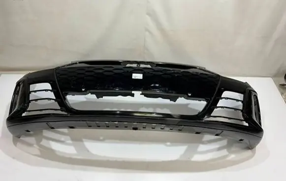 Audi E-tron GT Front bumper