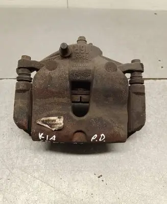 KIA Ceed Front brake caliper 