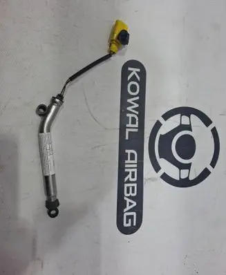 Audi A7 S7 4K8 Bonnet Pedestrian Airbag Actuator 4K8823823A 1490614292