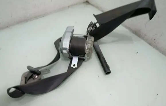 Renault Koleos I Front seatbelt 868856958R