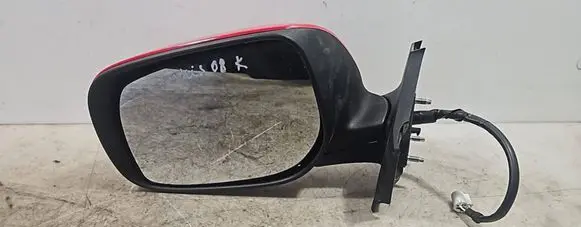 Toyota Yaris Front door electric wing mirror E8030003 E8013935