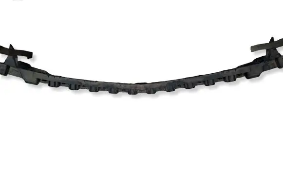 Mercedes-Benz C W204 Front bumper support beam A2048850065