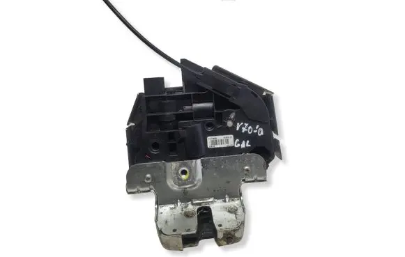 Volvo V70 Tailgate/trunk/boot lock/catch/latch 31276958 40558120 22609