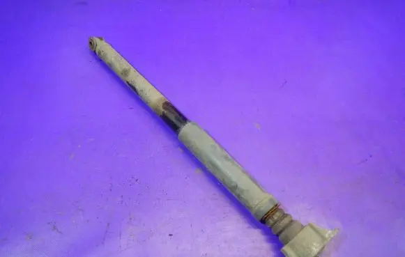 Ford Focus C-MAX Rear shock absorber/damper