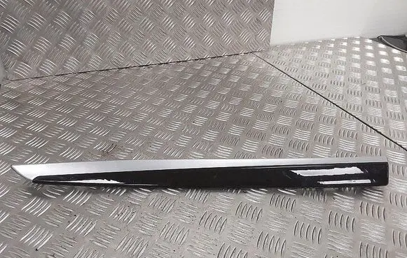 BMW 5 F10 F11 Panel trim 722553005