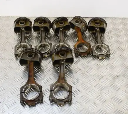 Porsche Cayenne (9PA) Piston 9481031105R