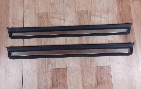 KIA Stinger Front sill trim cover 85873J5100 85883J5100
