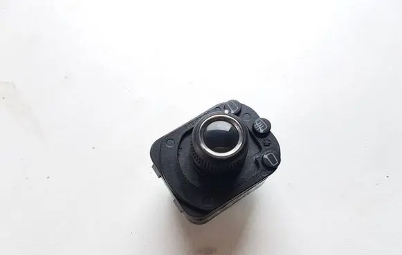 Audi Q5 SQ5 Wing mirror switch 8T0919173B