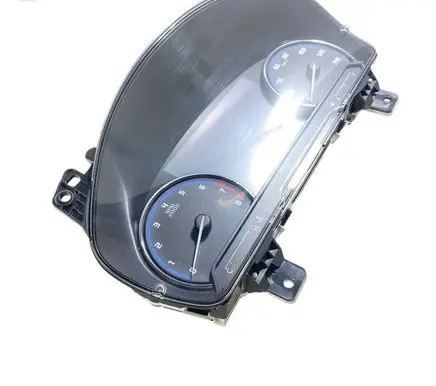 Ford Bronco Speedometer (instrument cluster) M1PT10849AKE