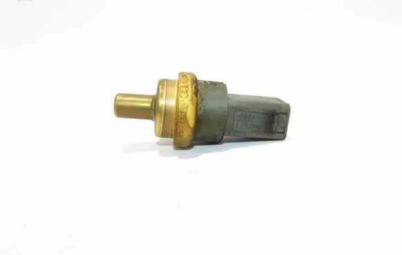 Coolant temperature sensor
