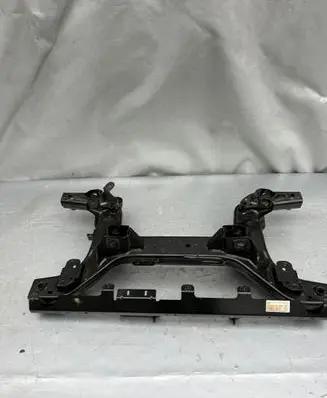 Renault Captur II Rear suspension assembly kit set 