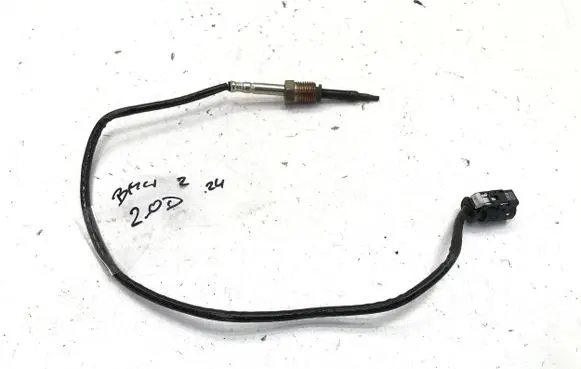 BMW 2 Active Tourer U06 Exhaust gas temperature sensor 8478383