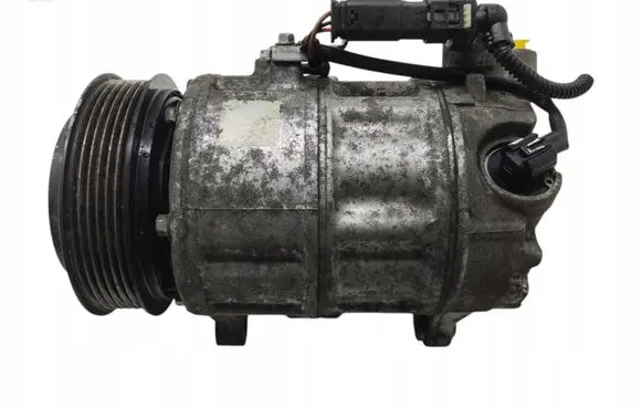 Mini One - Cooper F56 F55 Air conditioning (A/C) compressor (pump)