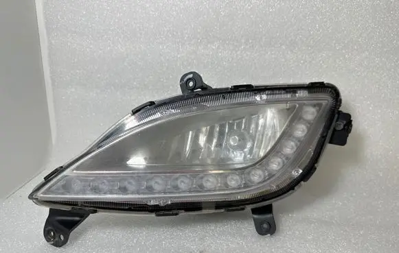 Hyundai i30 Front fog light 92201A61