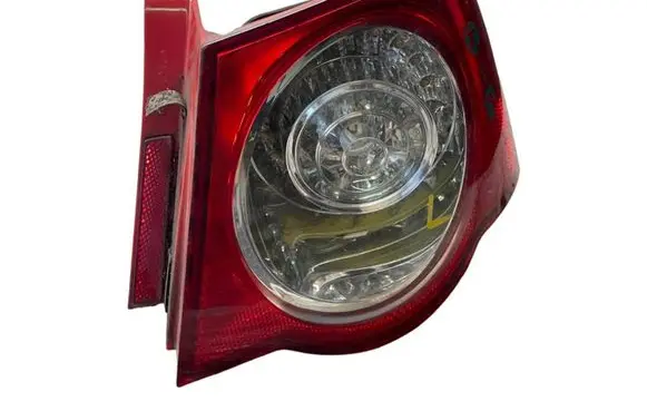 Volkswagen PASSAT B6 Rear/tail lights 3C5945096C