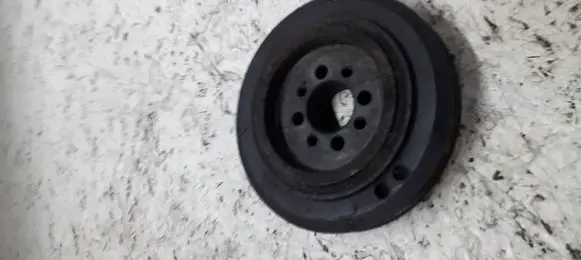 Audi 80 90 S2 B4 Crankshaft pulley