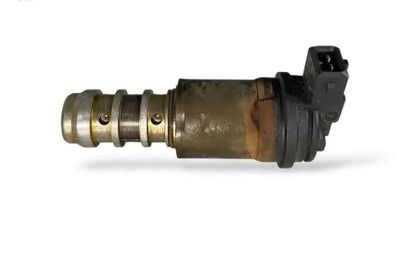BMW 3 E90 E91 Camshaft vanos timing valve 1707323 11361707323