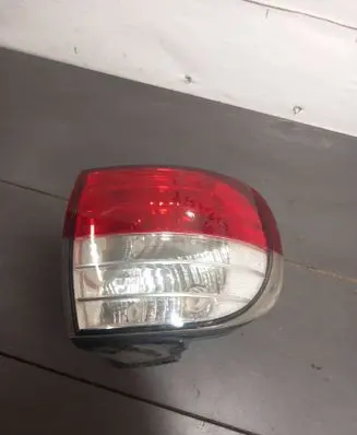 Hyundai H-1, Starex, Satellite Rear/tail lights 924014A6