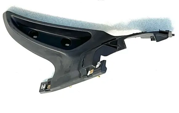 BMW X6 F16 Rear seat side bottom trim 7328267