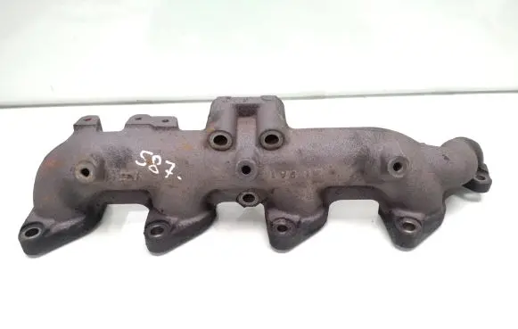 Hyundai H-1, Starex, Satellite Exhaust manifold