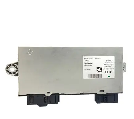 BMW 5 F10 F11 CAS control unit/module 9241973 5WK50322FBR 2102780398