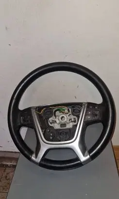 Volvo V70 Steering wheel